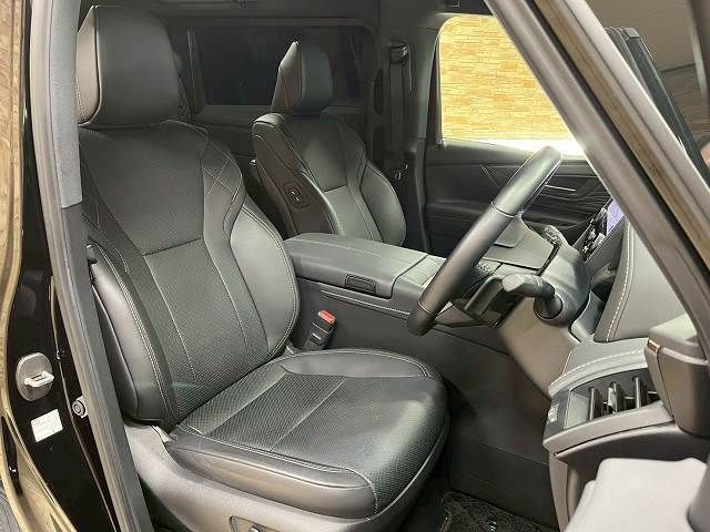 TOYOTA VELLFIRE  HYBRID 2024 Image 31