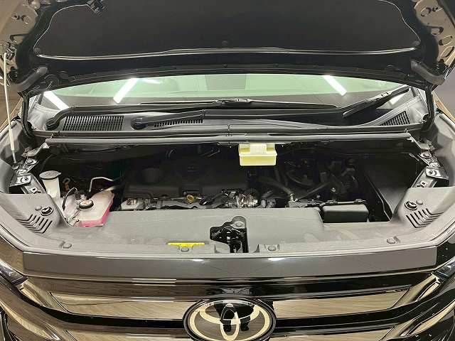 TOYOTA VELLFIRE  HYBRID 2024 Image 31