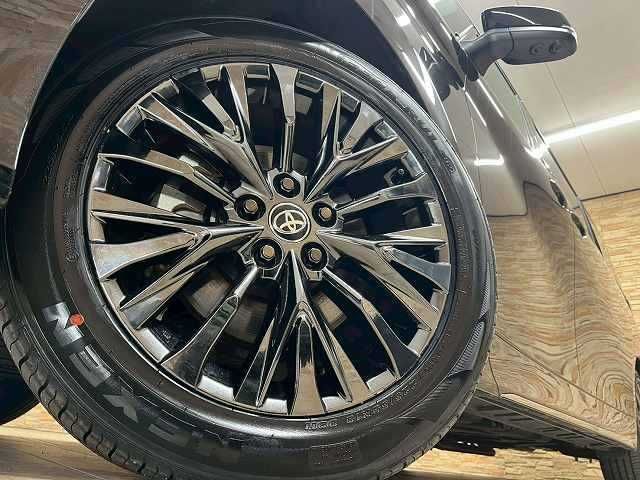 TOYOTA VELLFIRE  HYBRID 2024 Image 31