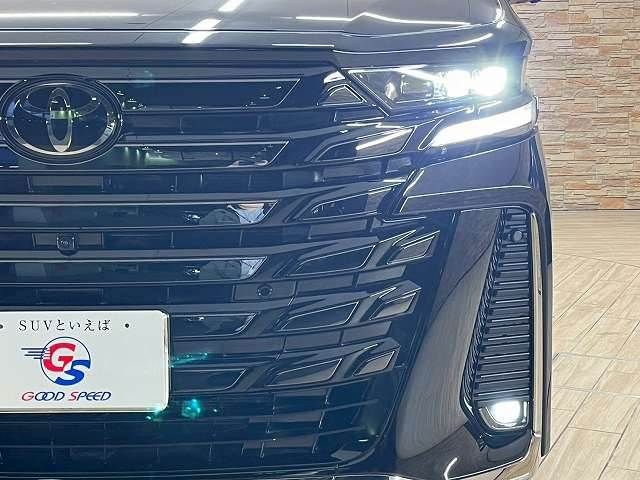TOYOTA VELLFIRE  HYBRID 2024 Image 31