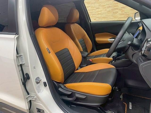 NISSAN KICKS 2020 Image 31