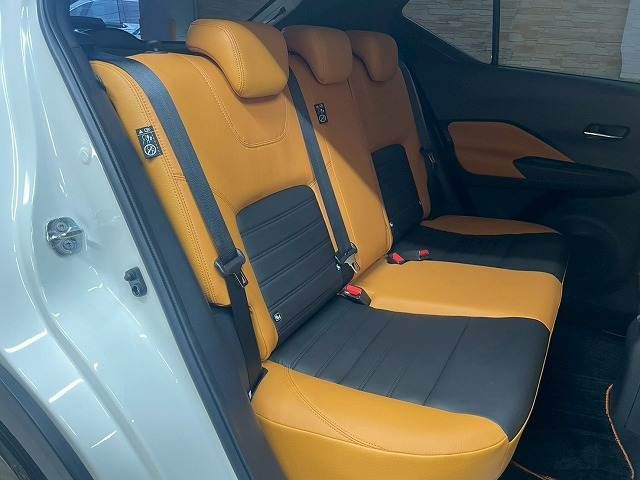 NISSAN KICKS 2020 Image 31