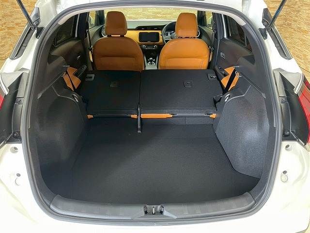 NISSAN KICKS 2020 Image 31