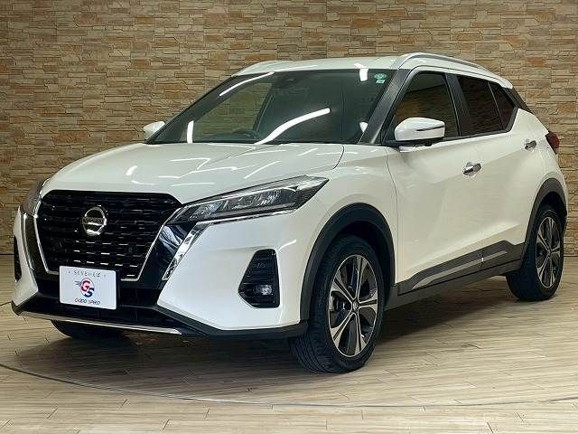 NISSAN KICKS 2020 Image 31