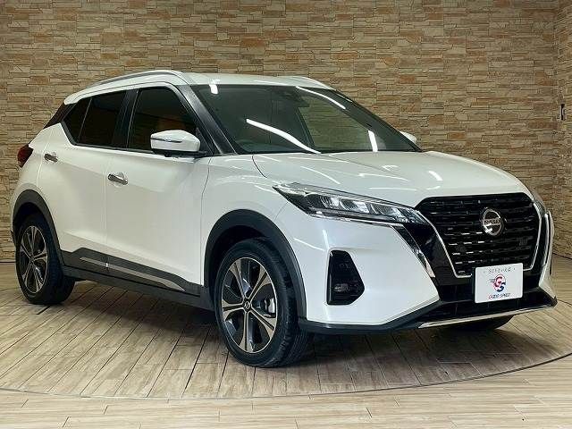 NISSAN KICKS 2020 Image 31