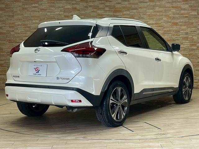 NISSAN KICKS 2020 Image 31