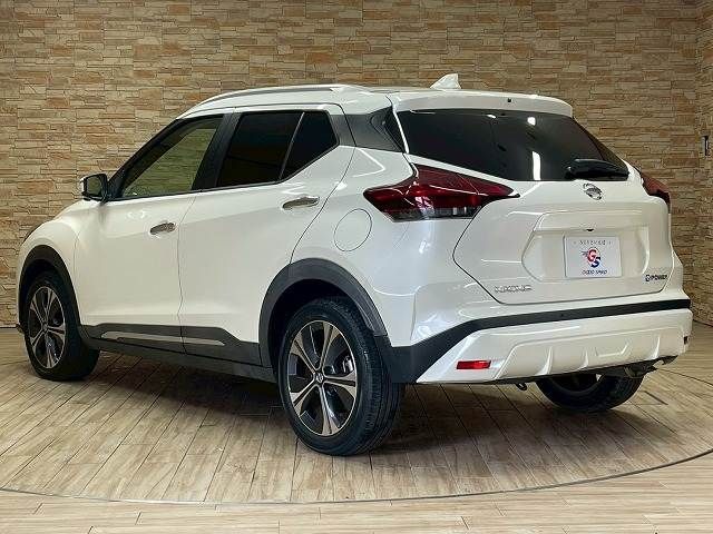 NISSAN KICKS 2020 Image 31