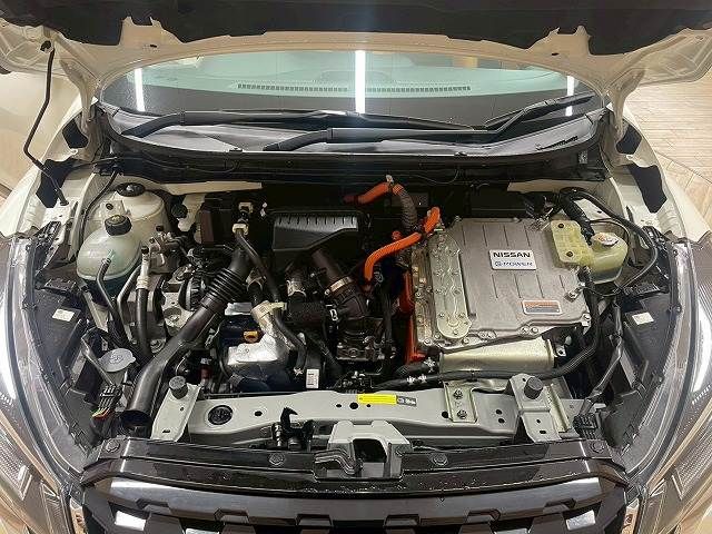 NISSAN KICKS 2020 Image 31