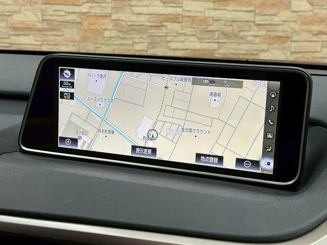 TOYOTA LEXUS RX200T AWD 2017 Image 31