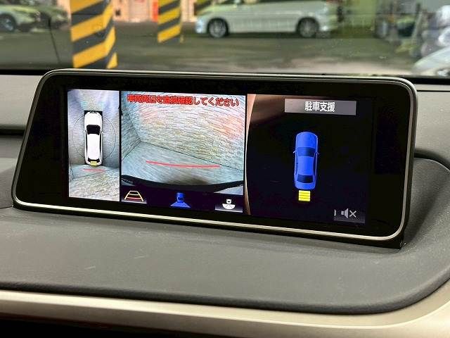 TOYOTA LEXUS RX200T AWD 2017 Image 31