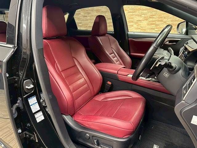 TOYOTA LEXUS RX200T AWD 2017 Image 31