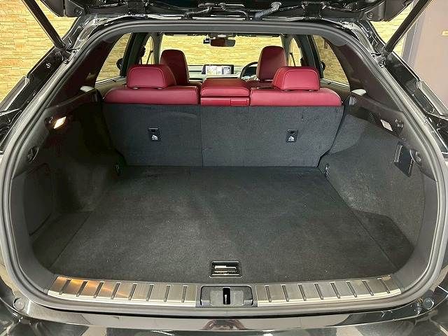 TOYOTA LEXUS RX200T AWD 2017 Image 31