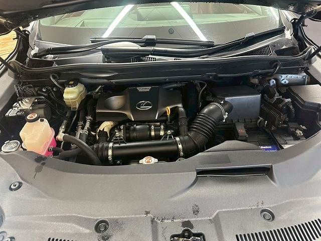 TOYOTA LEXUS RX200T AWD 2017 Image 31