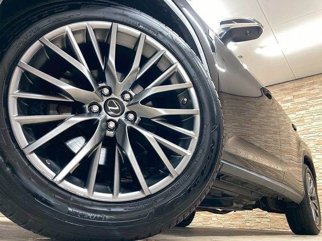 TOYOTA LEXUS RX200T AWD 2017 Image 31