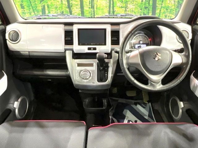 SUZUKI HUSTLER 2015 Image 31