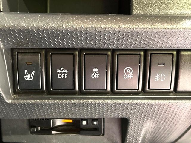 SUZUKI HUSTLER 2015 Image 31