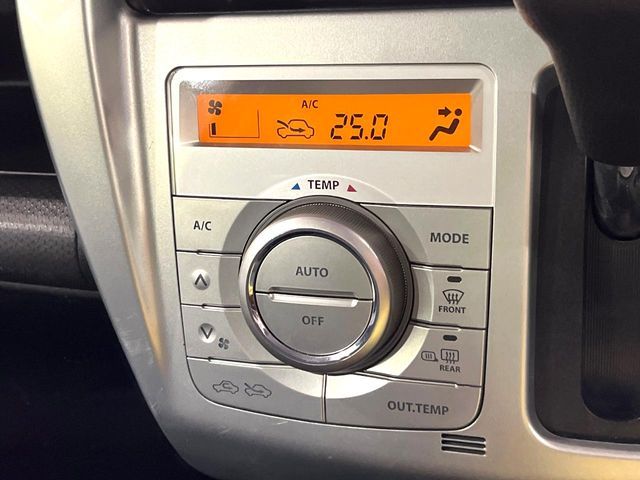 SUZUKI HUSTLER 2015 Image 31