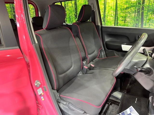 SUZUKI HUSTLER 2015 Image 31