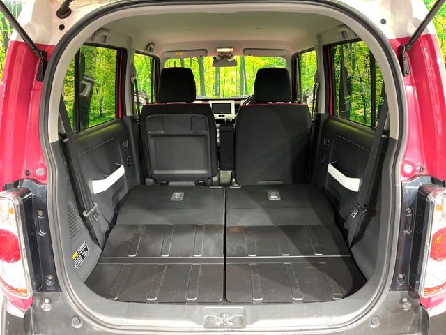 SUZUKI HUSTLER 2015 Image 31