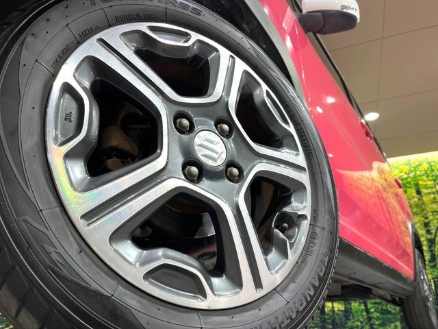 SUZUKI HUSTLER 2015 Image 31