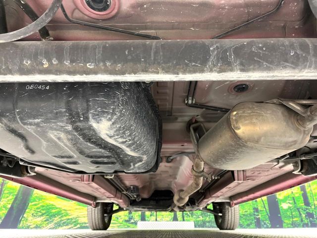 SUZUKI HUSTLER 2015 Image 31