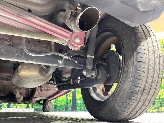 SUZUKI HUSTLER 2015 Image 31