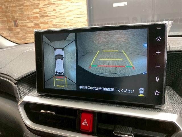 TOYOTA RAIZE 2023 Image 31