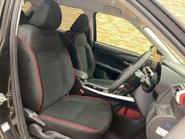 TOYOTA RAIZE 2023 Image 31