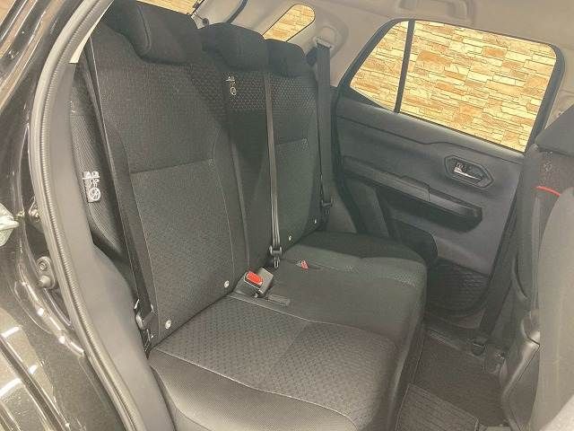 TOYOTA RAIZE 2023 Image 31