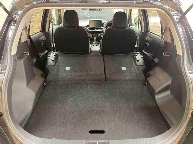 TOYOTA RAIZE 2023 Image 31