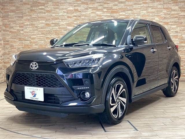 TOYOTA RAIZE 2023 Image 31