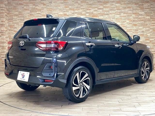 TOYOTA RAIZE 2023 Image 31