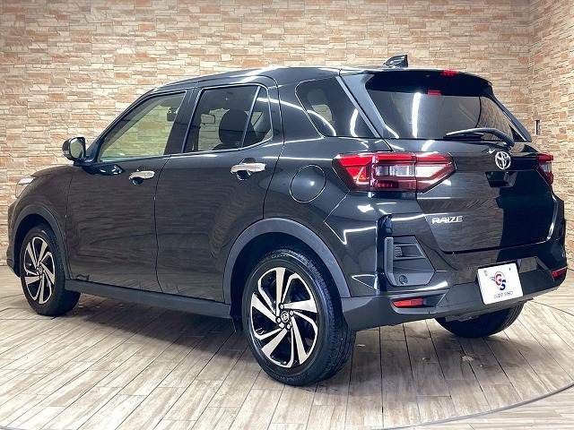 TOYOTA RAIZE 2023 Image 31