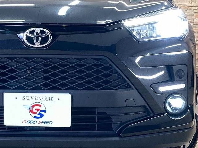 TOYOTA RAIZE 2023 Image 31