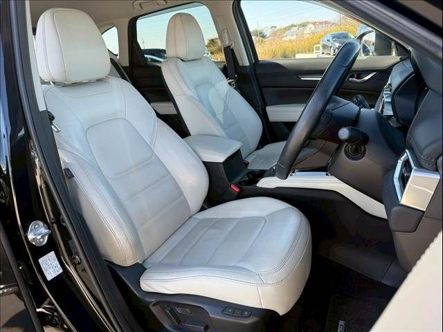 MAZDA CX-5 2018 Image 31