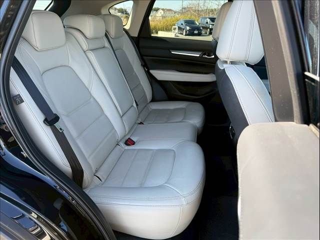 MAZDA CX-5 2018 Image 31