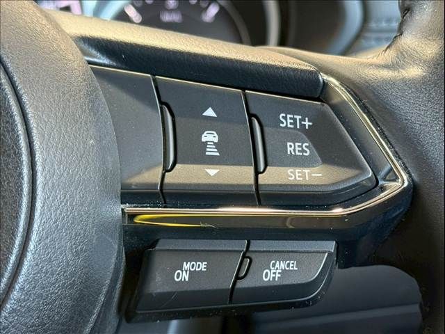 MAZDA CX-5 2018 Image 31