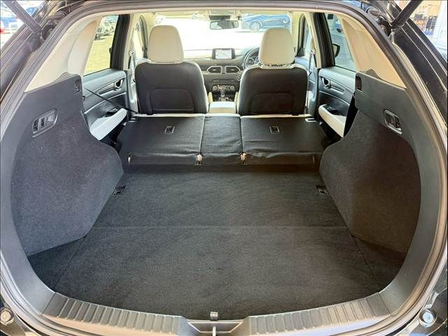 MAZDA CX-5 2018 Image 31