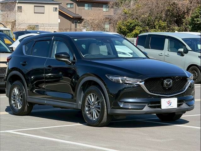MAZDA CX-5 2018 Image 31