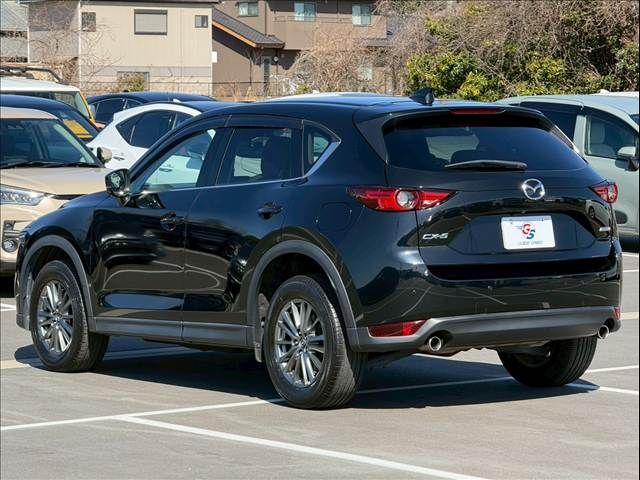 MAZDA CX-5 2018 Image 31
