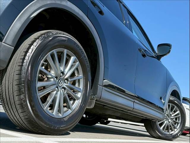 MAZDA CX-5 2018 Image 31