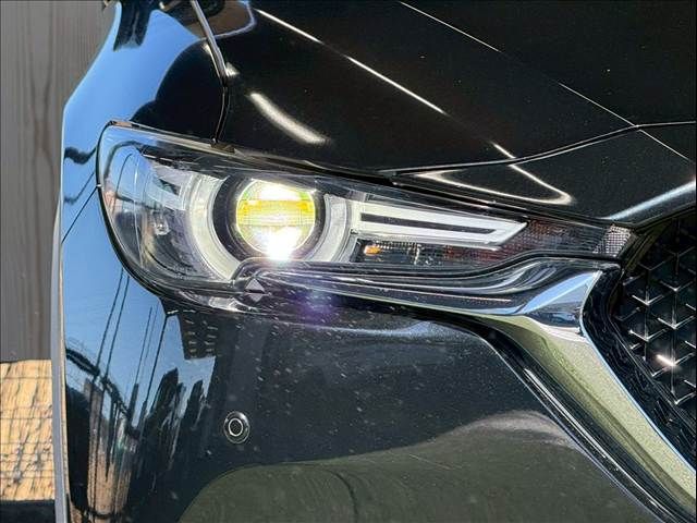 MAZDA CX-5 2018 Image 31