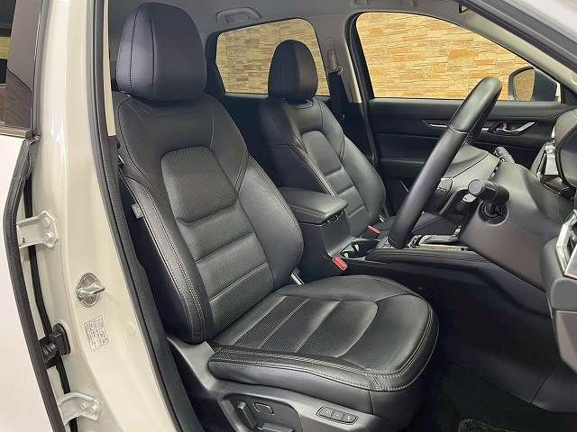 MAZDA CX-5 4WD 2021 Image 31