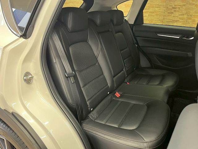 MAZDA CX-5 4WD 2021 Image 31