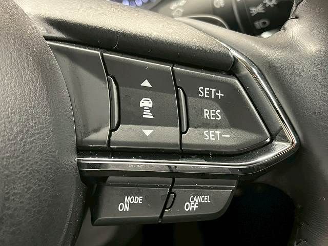 MAZDA CX-5 4WD 2021 Image 31