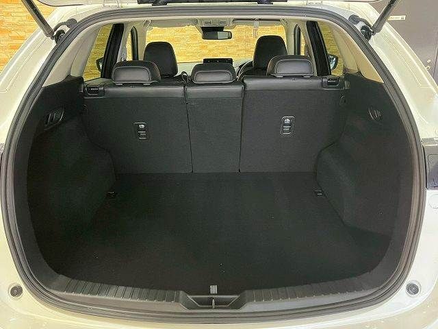 MAZDA CX-5 4WD 2021 Image 31
