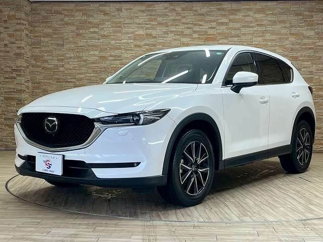MAZDA CX-5 4WD 2021 Image 31