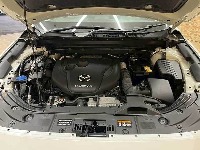 MAZDA CX-5 4WD 2021 Image 31