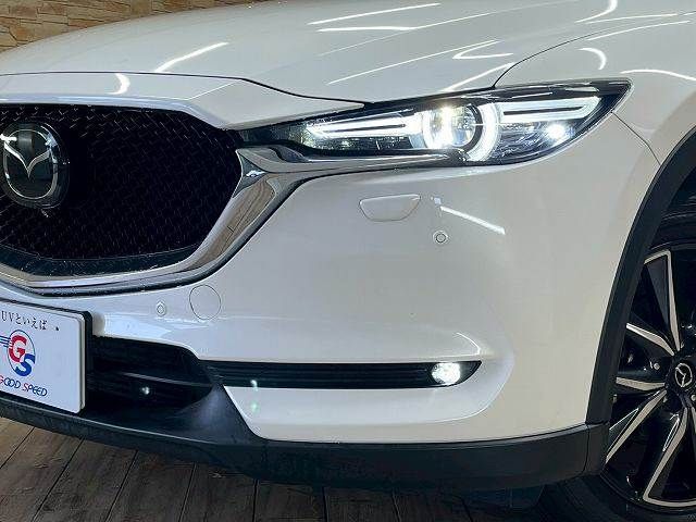 MAZDA CX-5 4WD 2021 Image 31