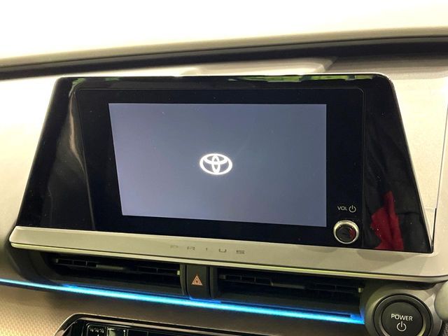 TOYOTA PRIUS 2023 Image 31